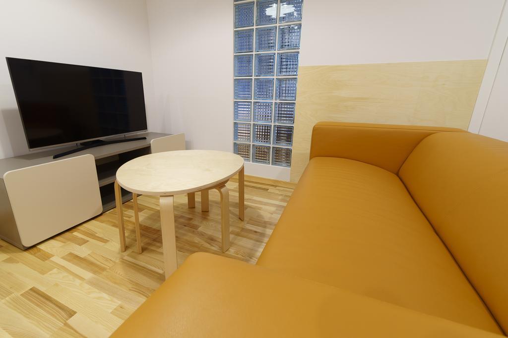 1 Night In Poznan - Matejki Apartments Ngoại thất bức ảnh